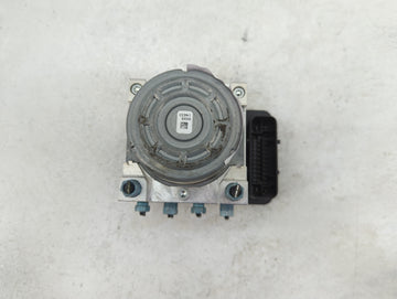 2014-2016 Bmw 328i ABS Pump Control Module Replacement P/N:6858953-01 Fits Fits 2014 2015 2016 2017 2018 2019 2020 2021 OEM Used Auto Parts