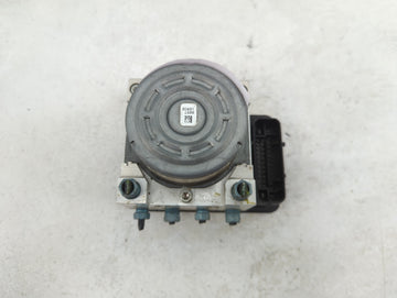 2014-2016 Bmw 328i ABS Pump Control Module Replacement P/N:6858953-01 Fits Fits 2014 2015 2016 2017 2018 2019 2020 2021 OEM Used Auto Parts