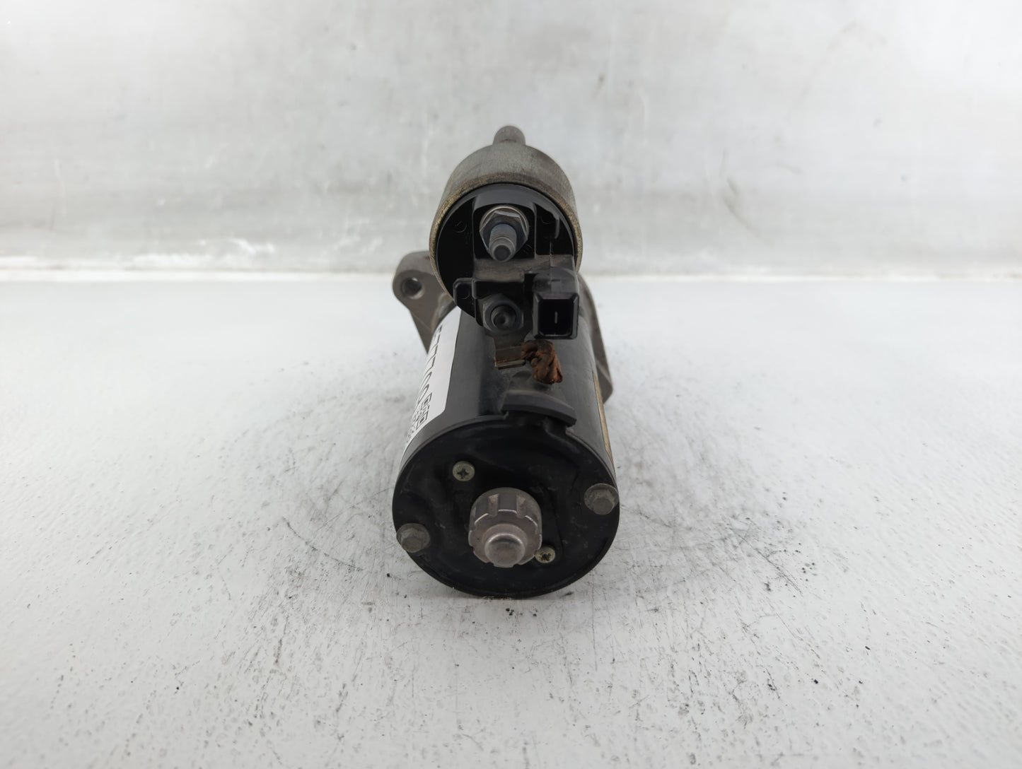 2013-2016 Bmw 328i Car Starter Motor Solenoid OEM P/N:0 001 147 425 Fits Fits 2012 2013 2014 2015 2016 2017 2018 OEM Used Au