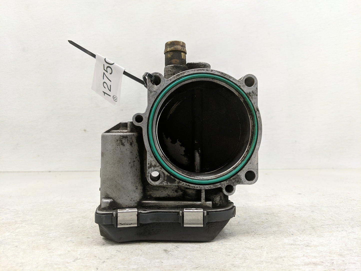 2011-2015 Bmw 335i Throttle Body P/N:A2C53179105 7 556 119 Fits Fits 2010 2011 2012 2013 2014 2015 2016 2017 2018 2019 2020