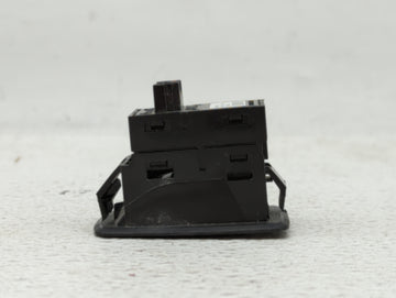 2016 Bmw 340i Passenger Right Rear Power Window Switch 9361936-01