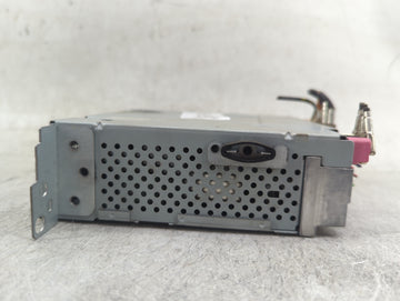 2014-2016 Bmw 428i Radio AM FM Cd Player Receiver Replacement P/N:6821141 503551691905 Fits OEM Used Auto Parts