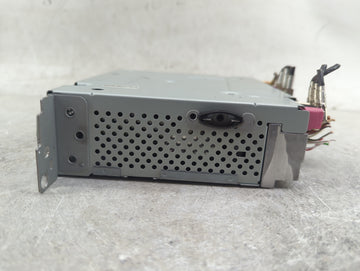 2014-2016 Bmw 428i Radio AM FM Cd Player Receiver Replacement P/N:6821141 503551691905 Fits OEM Used Auto Parts