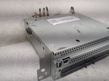 2014-2016 Bmw 428i Radio AM FM Cd Player Receiver Replacement P/N:6821141 503551691905 Fits OEM Used Auto Parts