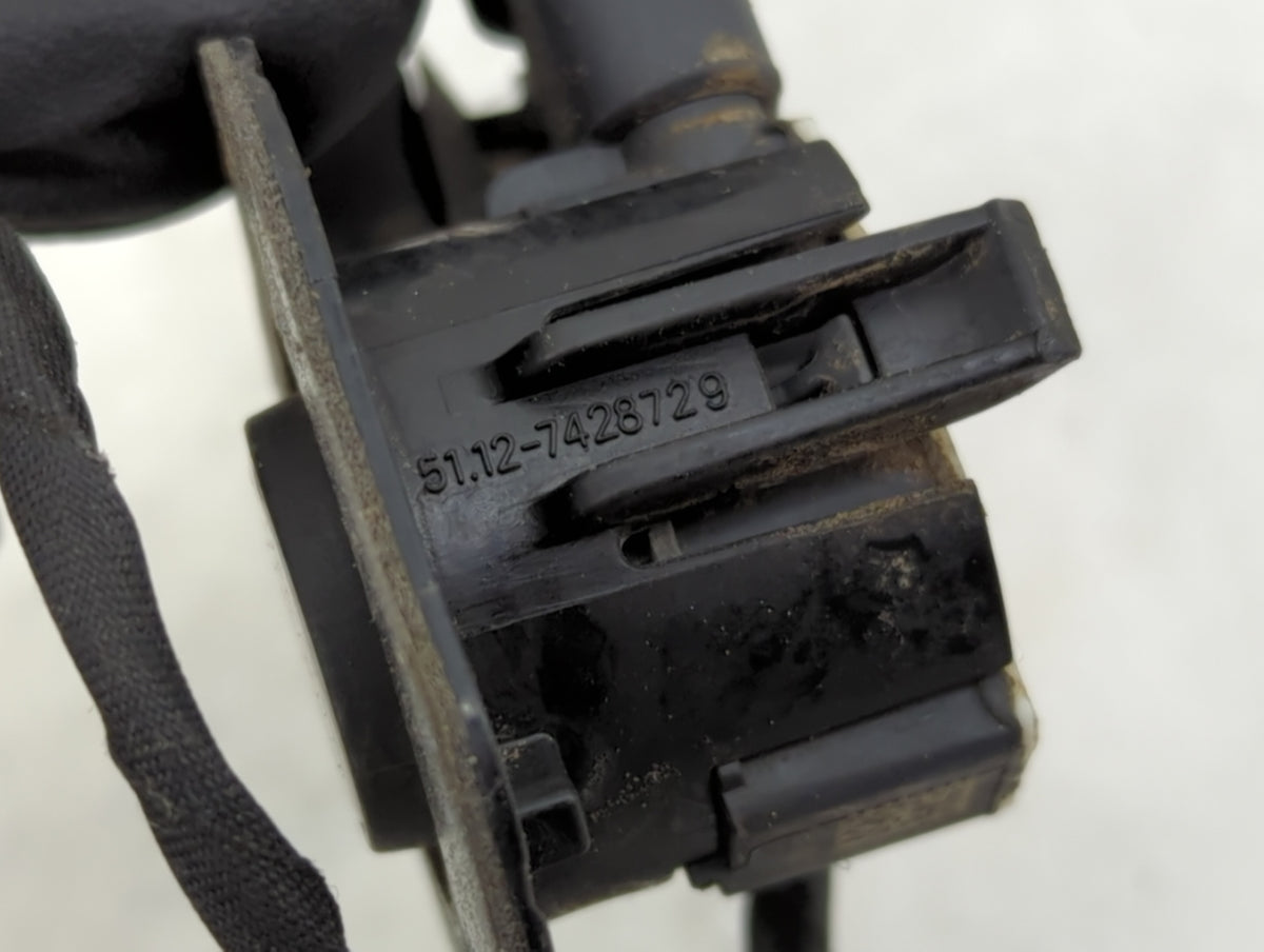 Park Assist Sensor - Oemusedautoparts1.com