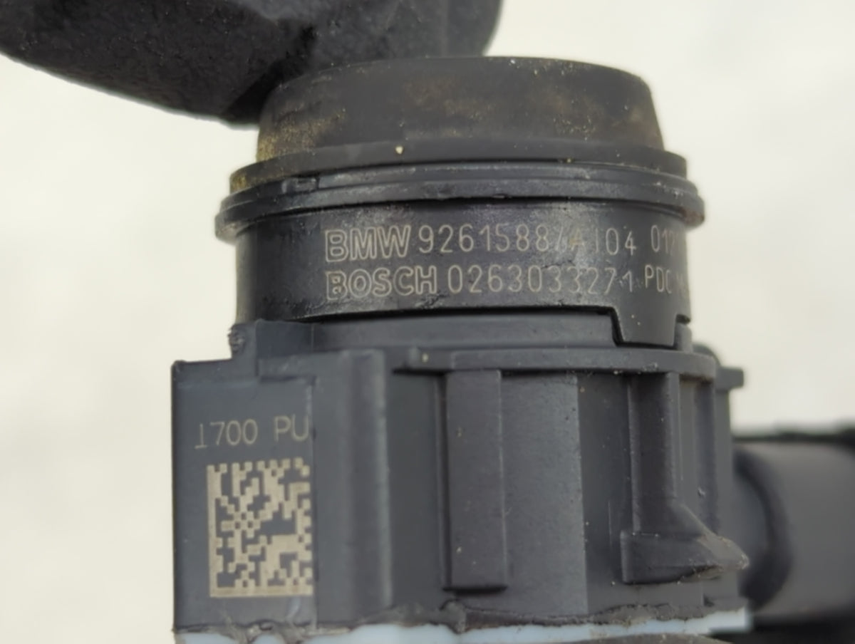 Park Assist Sensor - Oemusedautoparts1.com