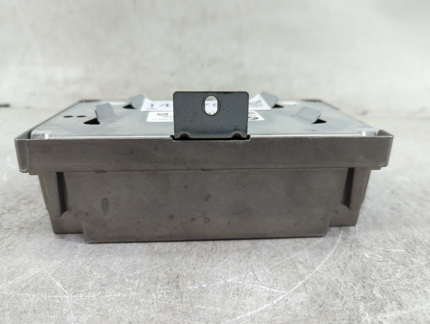 2016 Bmw 428i Audio Control Module 9383970|amp_hifi-lr03_as|535181 - Oemusedautoparts1.com
