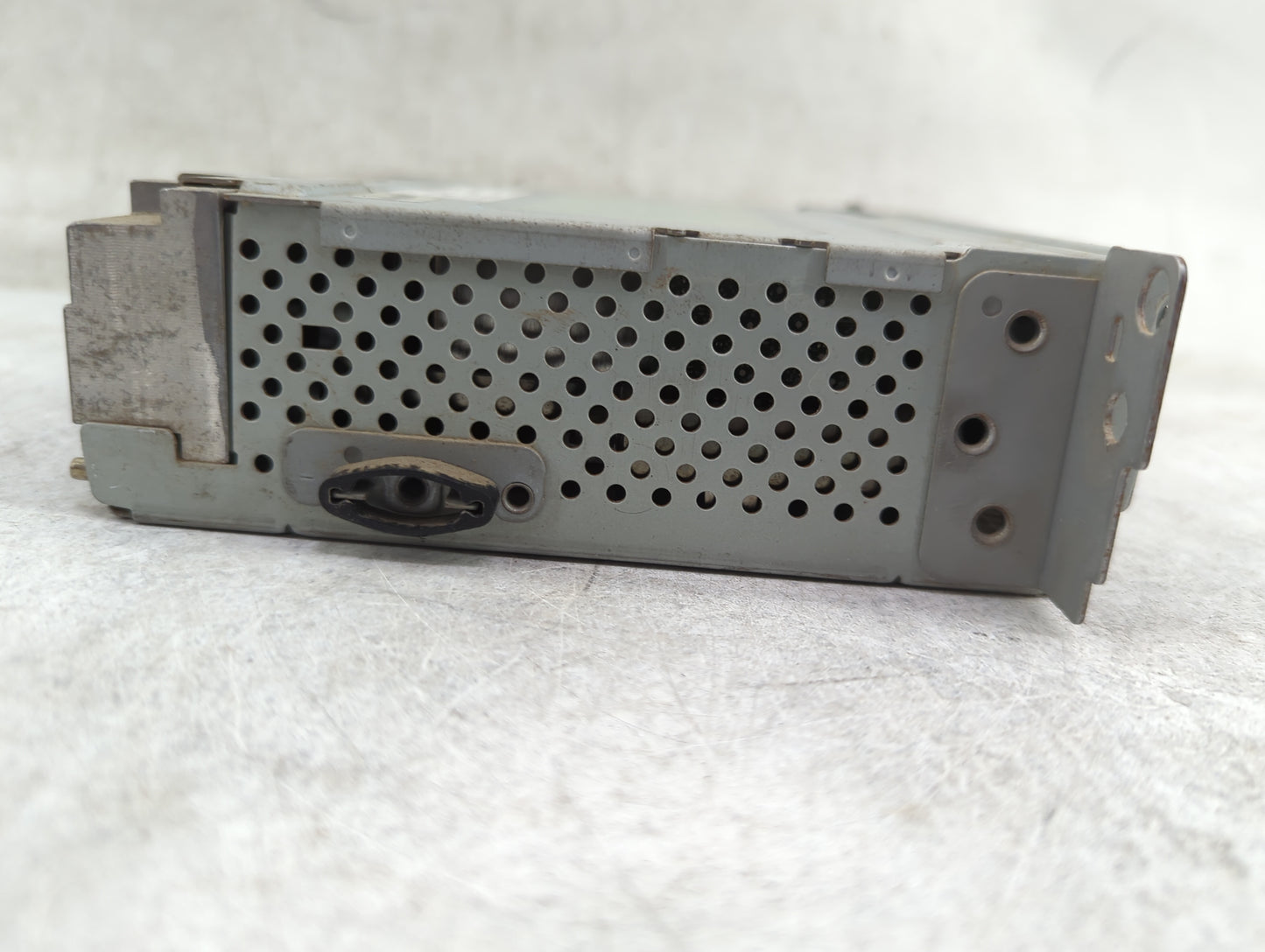 2014-2016 Bmw 428i Radio AM FM Cd Player Receiver Replacement P/N:6821141 CI6821141 Fits Fits 2014 2015 2016 2017 2018 2019