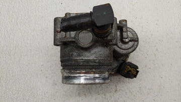 2014-2016 Bmw 428i Throttle Body P/N:A2C53355204 1354 7588625 Fits Fits 2012 2013 2014 2015 2016 2017 2018 OEM Used Auto Parts