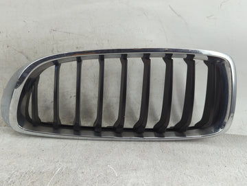 2017-2020 Bmw 430i Front Grille Bumper Not Included 1459871