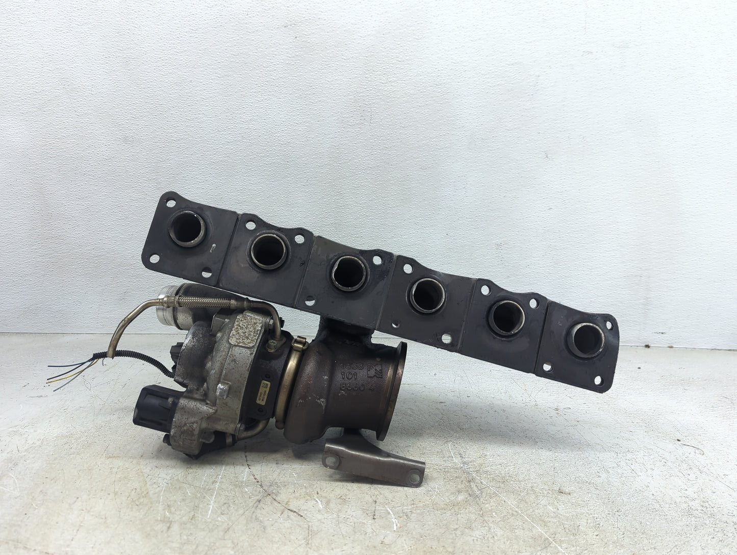 2014-2016 Bmw 435i Turbocharger Turbo Charger Super Charger Supercharger - Oemusedautoparts1.com