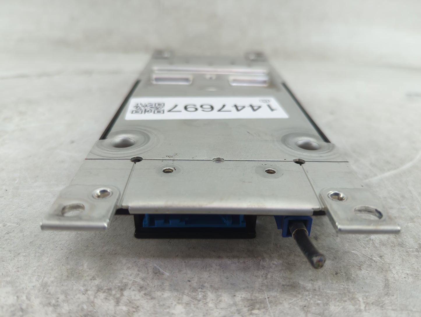 2016 Bmw 528 Telematics Control Module - Oemusedautoparts1.com