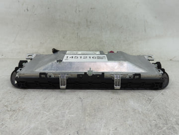 Bmw 528 Information Display Screen
