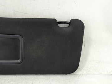 2011-2016 Bmw 528i Sun Visor Shade Replacement Driver Left Mirror Fits Fits 2010 2011 2012 2013 2014 2015 2016 OEM Used Auto Parts