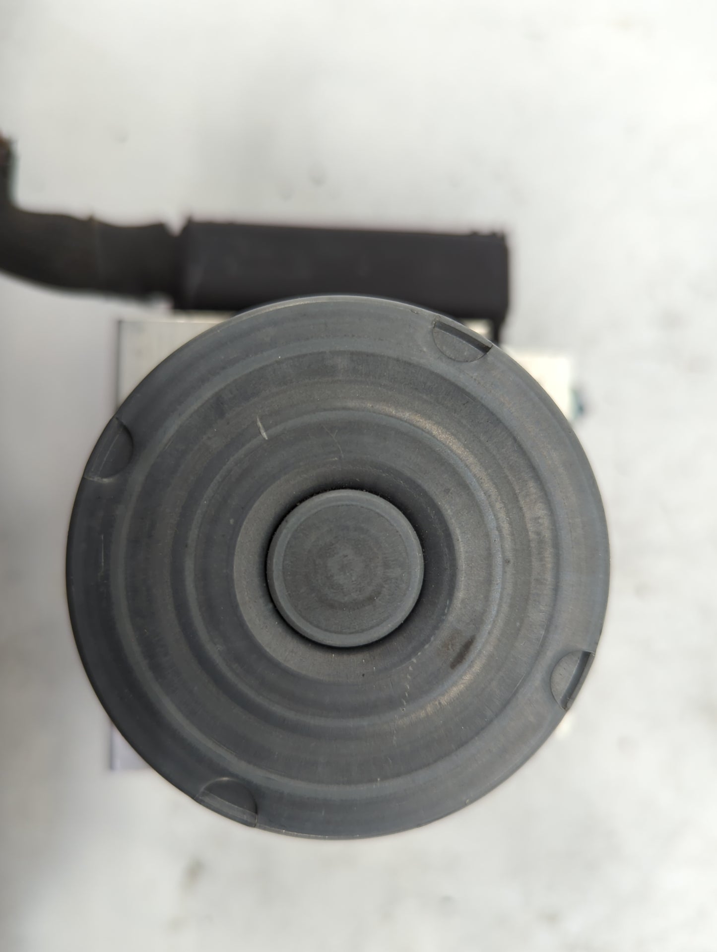 2012-2016 Bmw 528i ABS Pump Control Module Replacement P/N:0265956044 2265106488 Fits Fits 2012 2013 2014 2015 2016 2017 201