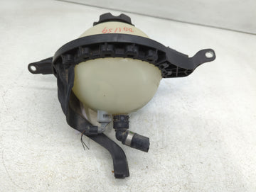2011-2016 Bmw 528i Windshield Washer Fluid Reservoir Bottle Oem