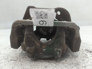 2011-2016 Bmw 528i Front Passenger Right Brake Caliper