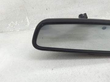 2012-2016 Bmw 535i Interior Rear View Mirror Replacement OEM P/N:026662 GNTX-1005, 925-4048-000 Fits Fits 2012 2013 2014 2015 2016 OEM Used Auto Parts