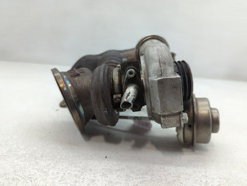 Bmw 535i Turbocharger Turbo Charger Super Charger Supercharger