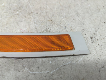 Bmw 535igt Driver Left Oem Front Light Lamp White