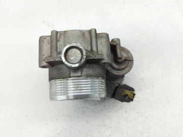 2010-2016 Bmw 550i Throttle Body P/N:1354 7555944-05 Fits Fits 2008 2009 2010 2011 2012 2013 2014 2015 2016 2017 2018 2019 OEM Used Auto Parts