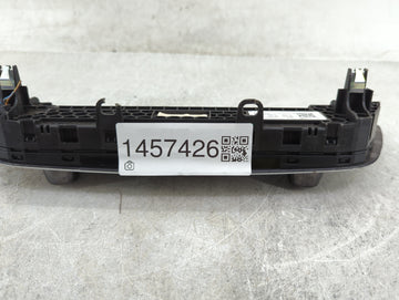2016 Bmw 740i Climate Control Module Temperature AC/Heater Replacement P/N:6822777-01 Fits Fits 2017 2018 2019 2020 OEM Used Auto Parts