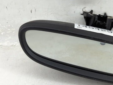 2016-2019 Bmw X1 Interior Rear View Mirror Replacement OEM P/N:026661 GNTX-1000 Fits Fits 2014 2015 2016 2017 2018 2019 2020 2021 OEM Used Auto Parts