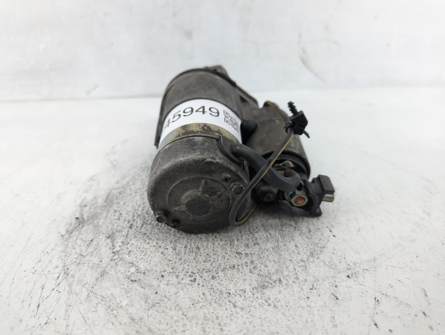 2016-2019 Bmw X1 Car Starter Motor Solenoid OEM P/N:23300 EY00C Fits Fits 2016 2017 2018 2019 2020 OEM Used Auto Parts - Oem