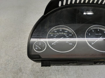 2016 Bmw X3 Instrument Cluster Speedometer Gauges P/N:9383487-01 3110181-01 Fits OEM Used Auto Parts