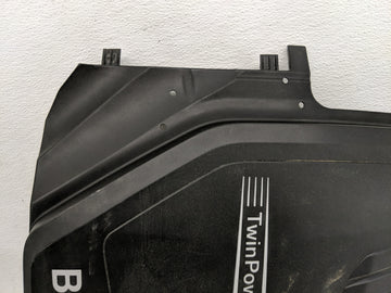 2016 Bmw X3 Engine Cover