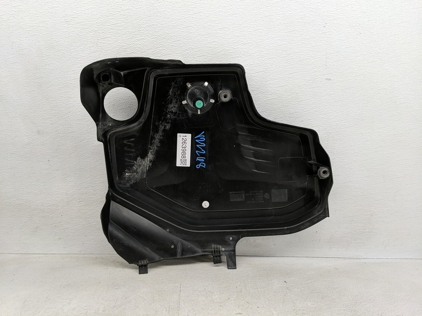 2016 Bmw X3 Engine Cover - Oemusedautoparts1.com