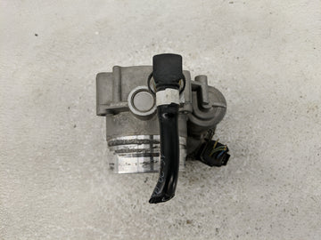 2013-2017 Bmw X3 Throttle Body P/N:A2C53355204 36387 17647, 36387 17648 Fits Fits 2012 2013 2014 2015 2016 2017 2018 OEM Used Auto Parts