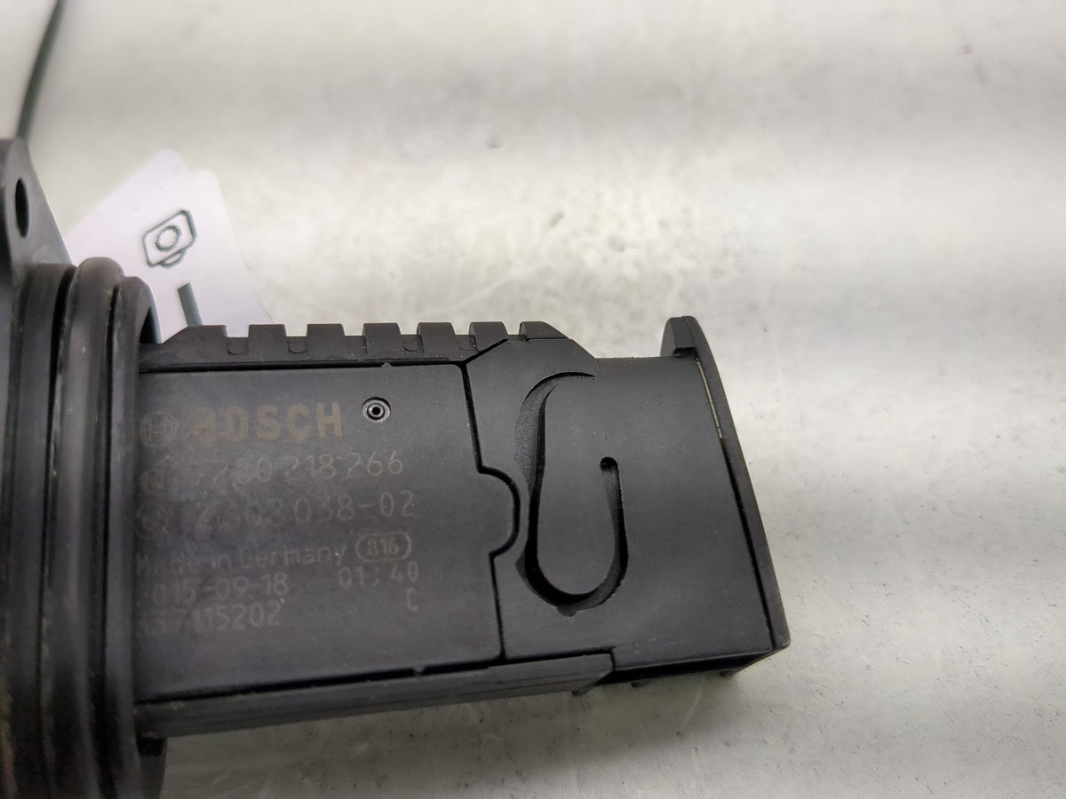 2013-2017 Bmw X3 Mass Air Flow Meter Maf Sensor - Oemusedautoparts1.com