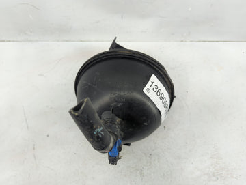 2014-2017 Bmw X3 Radiator Coolant Overflow Expansion Tank Bottle