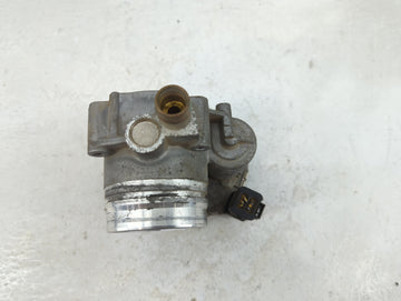 2013-2017 Bmw X3 Throttle Body P/N:7588625-04 A2C83786800 Fits Fits 2012 2013 2014 2015 2016 2017 2018 OEM Used Auto Parts