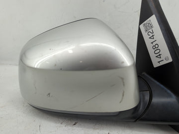 2016 Bmw X3 Passenger Side View Mirror - Right Door Mirror OEM Used