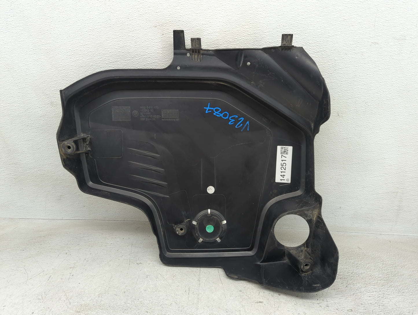 2016 Bmw X3 Engine Cover - Oemusedautoparts1.com