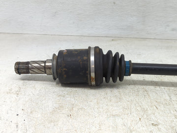 2011-2017 Bmw X3 Axle Shaft Front Driver Cv C/v