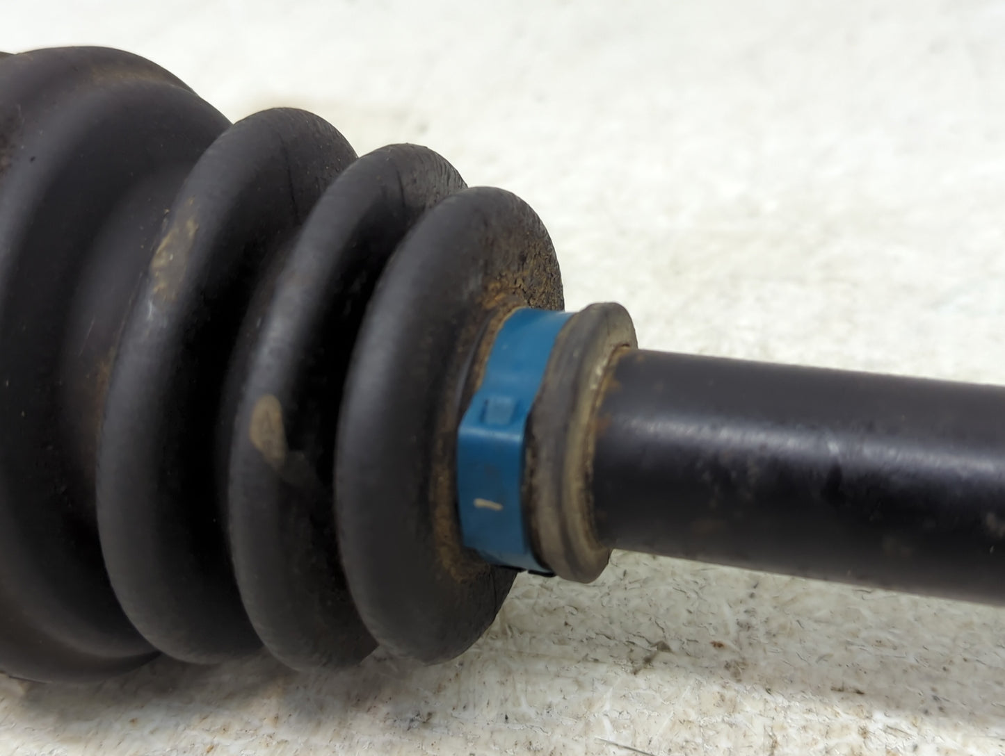 2011-2017 Bmw X3 Axle Shaft Front Driver Cv C/v - Oemusedautoparts1.com