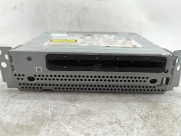 2013-2017 Bmw X3 Radio AM FM Cd Player Receiver Replacement P/N:9399456-01 BE8159, EN1 Fits Fits 2013 2014 2015 2016 2017 OEM Used Auto Parts