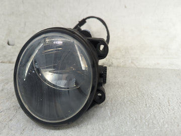 2015-2017 Bmw X3 Driver Left Oem Front Light Lamp