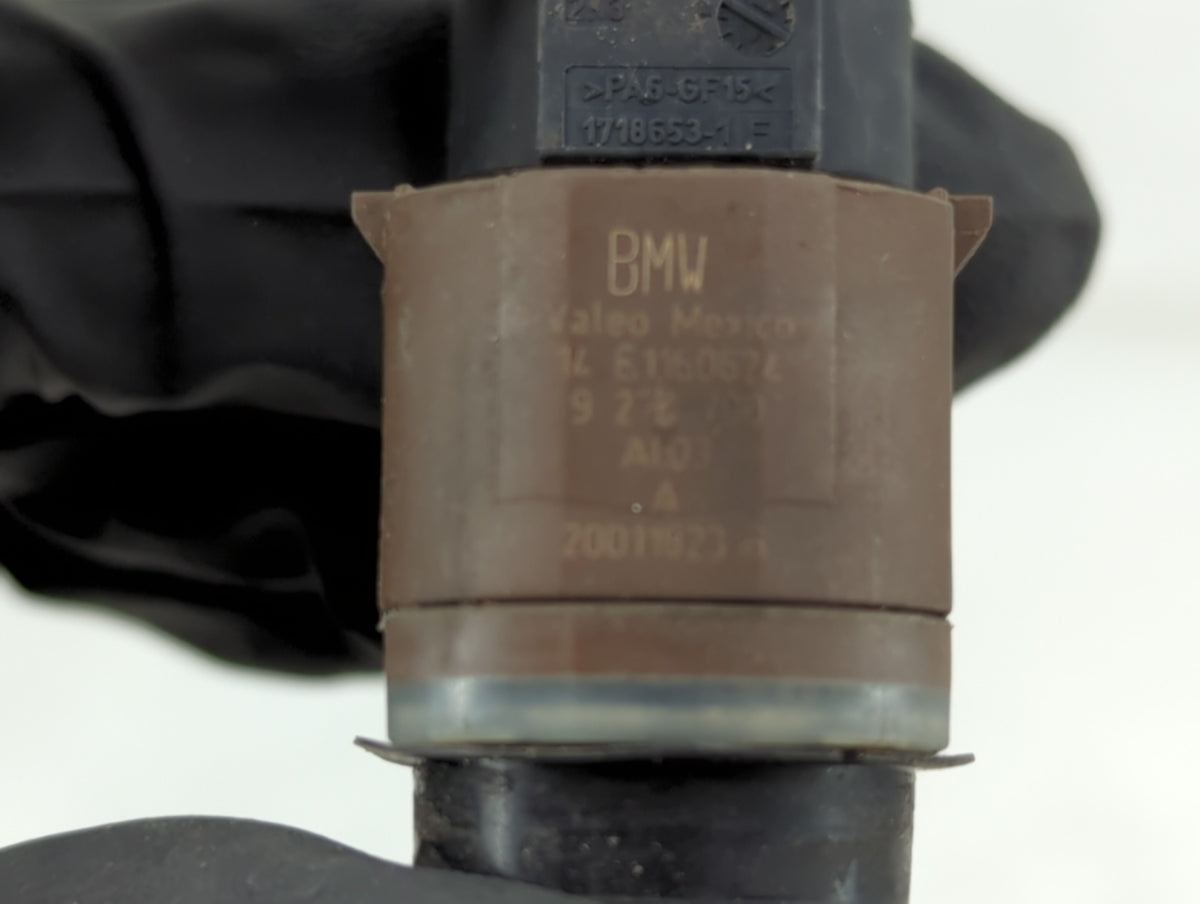 Park Assist Sensor - Oemusedautoparts1.com