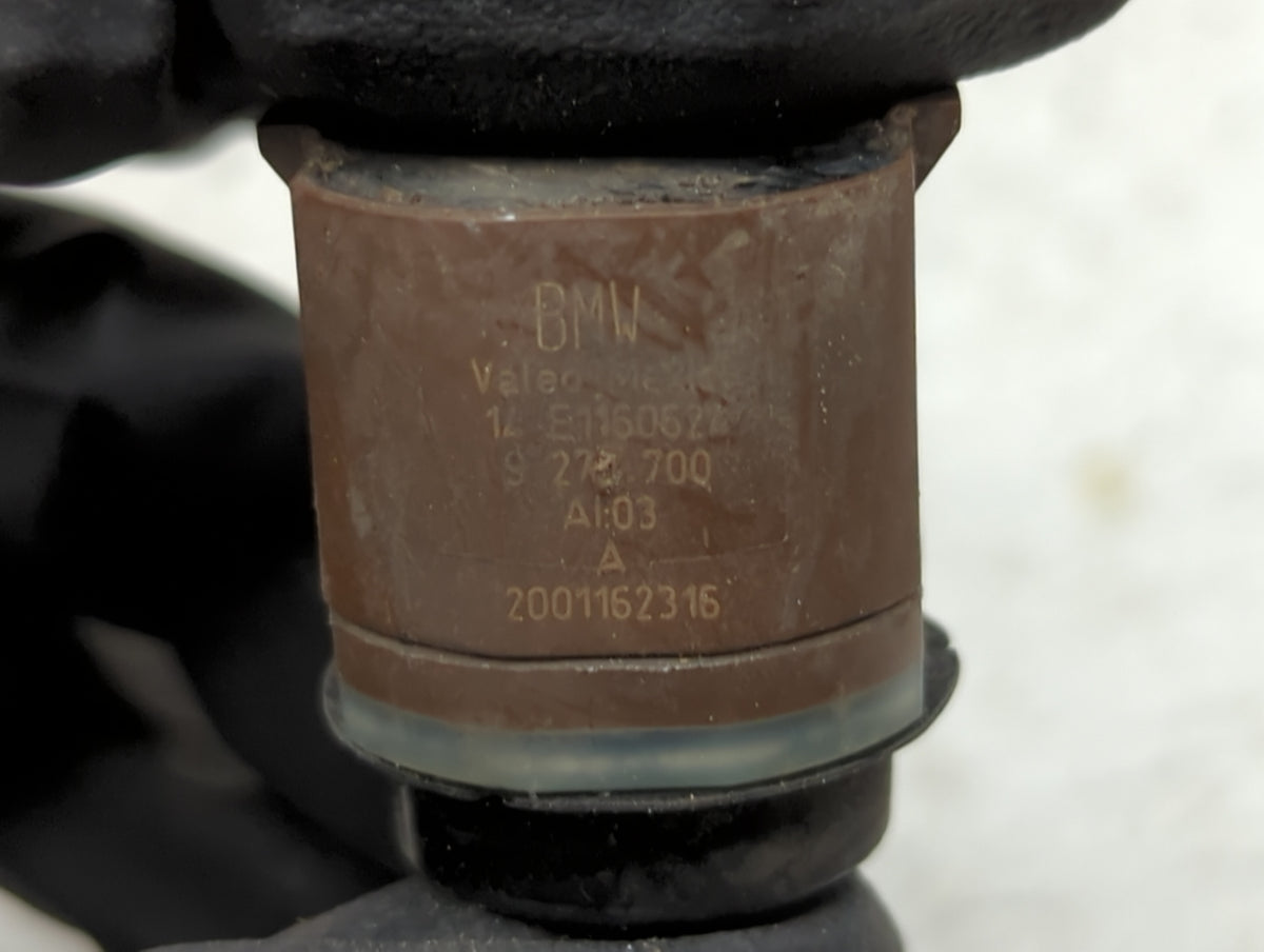 Park Assist Sensor - Oemusedautoparts1.com