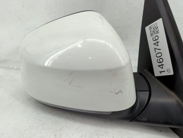 2015-2016 Bmw X3 Passenger Side View Mirror - Right Door Mirror OEM Used
