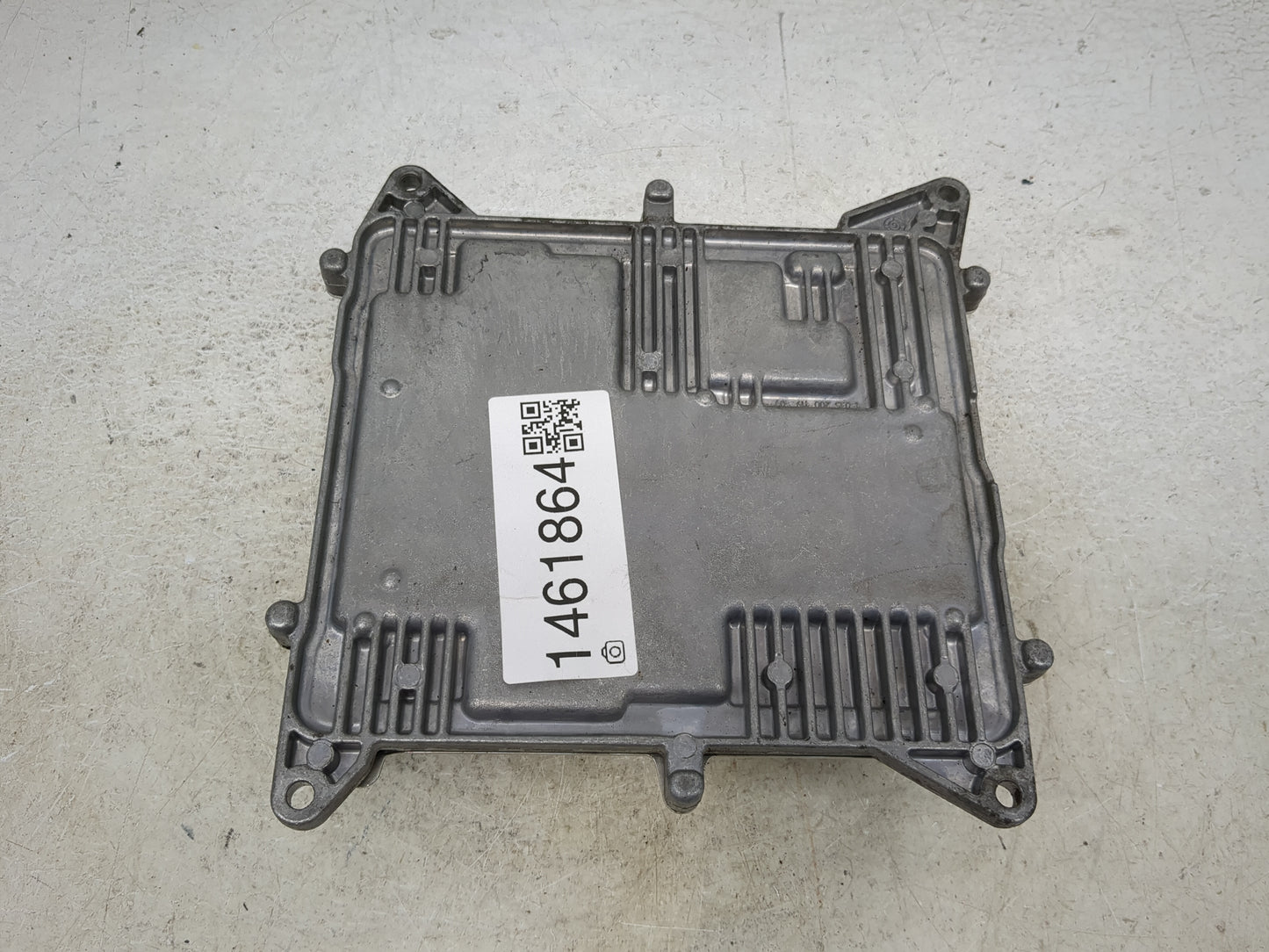 2015-2017 Bmw X3 PCM Engine Control Computer ECU ECM PCU OEM P/N:170706967 8 639 594-01 Fits Fits 2013 2014 2015 2016 2017 2