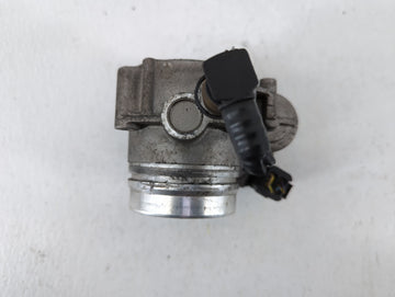 2013-2017 Bmw X3 Throttle Body P/N:1354 7588625-04 Fits Fits 2012 2013 2014 2015 2016 2017 2018 OEM Used Auto Parts