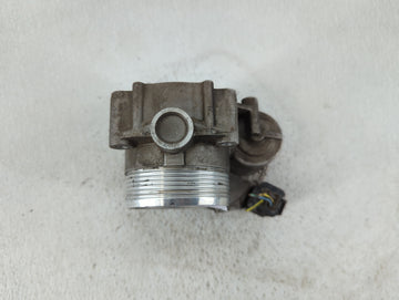 2011-2018 Bmw X5 Throttle Body P/N:A2C83914800 1354 7555944-05 Fits OEM Used Auto Parts