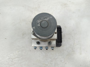 2014-2018 Bmw X5 ABS Pump Control Module Replacement P/N:3451 6870759-01 Fits Fits 2014 2015 2016 2017 2018 2019 OEM Used Auto Parts