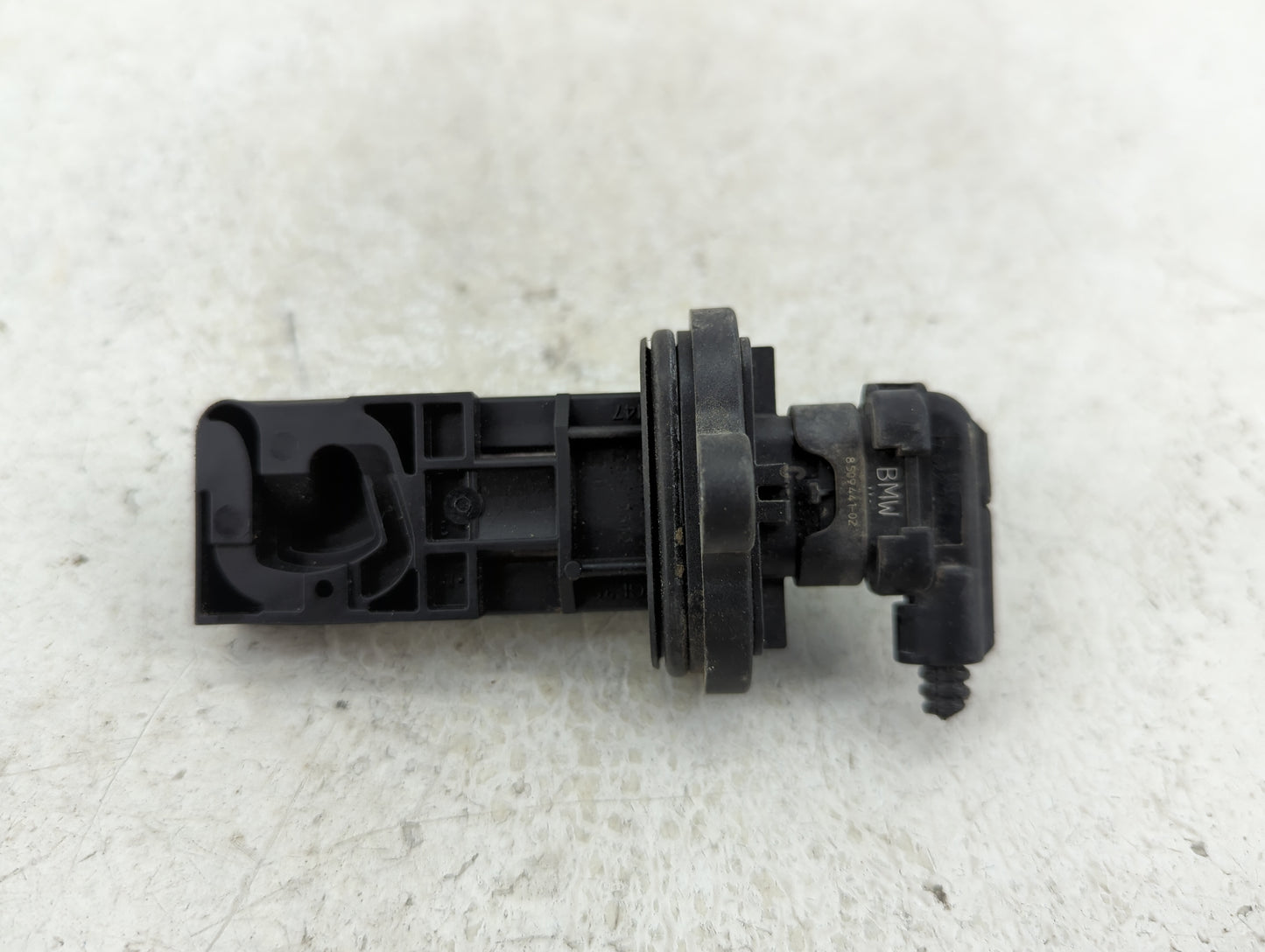 2014-2018 Bmw X5 Mass Air Flow Meter Maf - Oemusedautoparts1.com