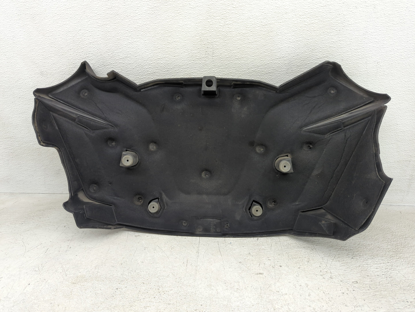 2016 Bmw X5 Engine Cover - Oemusedautoparts1.com